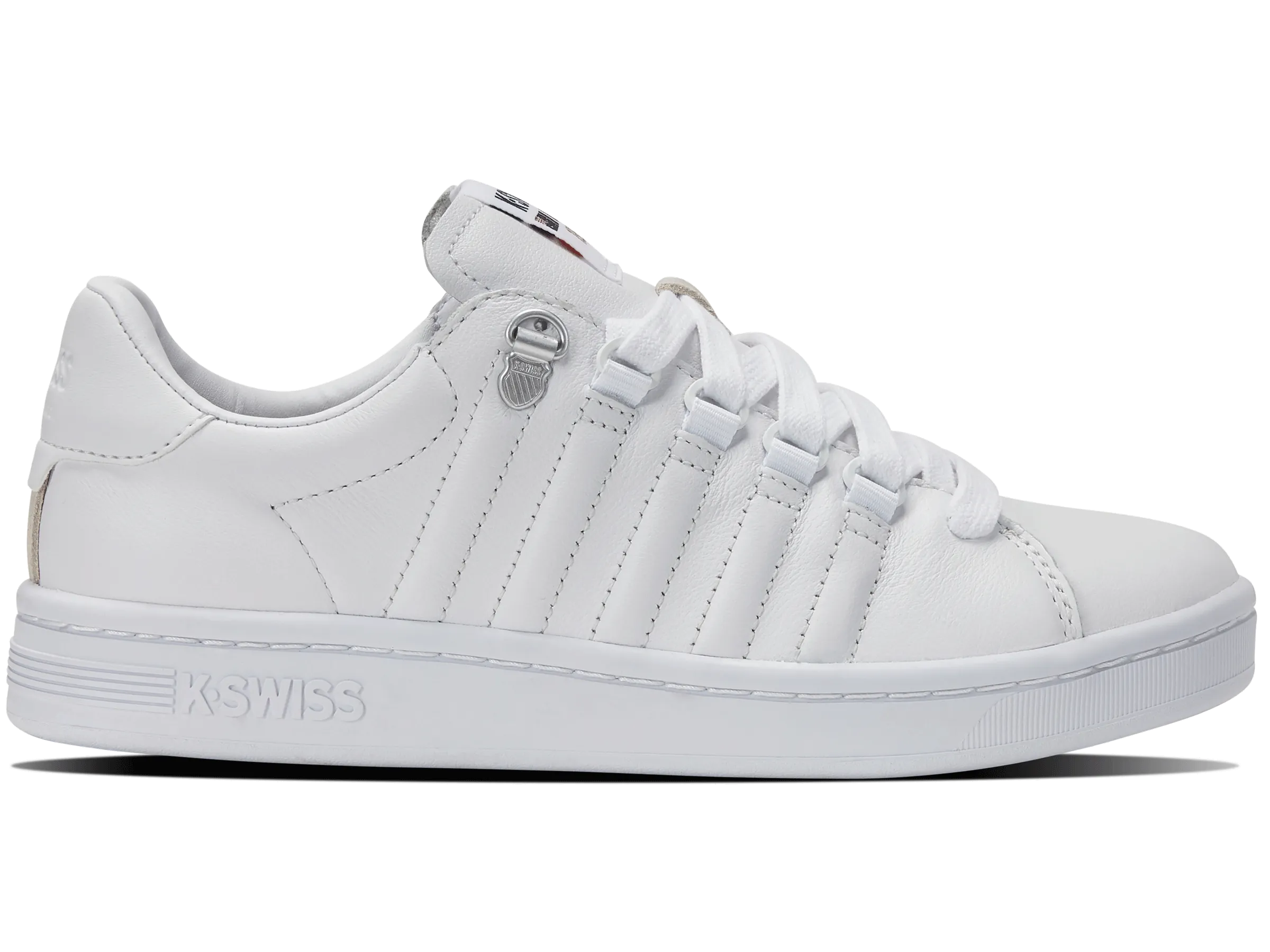 97943-966-M | LOZAN II | WHT/WHT/WHT Performance Fit