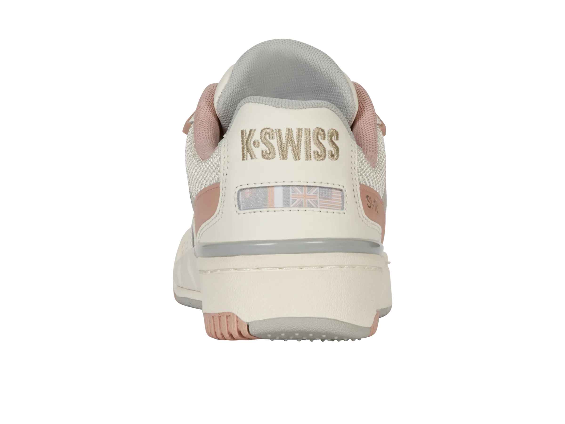 98531-115-M | SI-18 RIVAL | SNOW WHITE/GRAY VIOLET/CAMEO ROSE Unbeatable performance