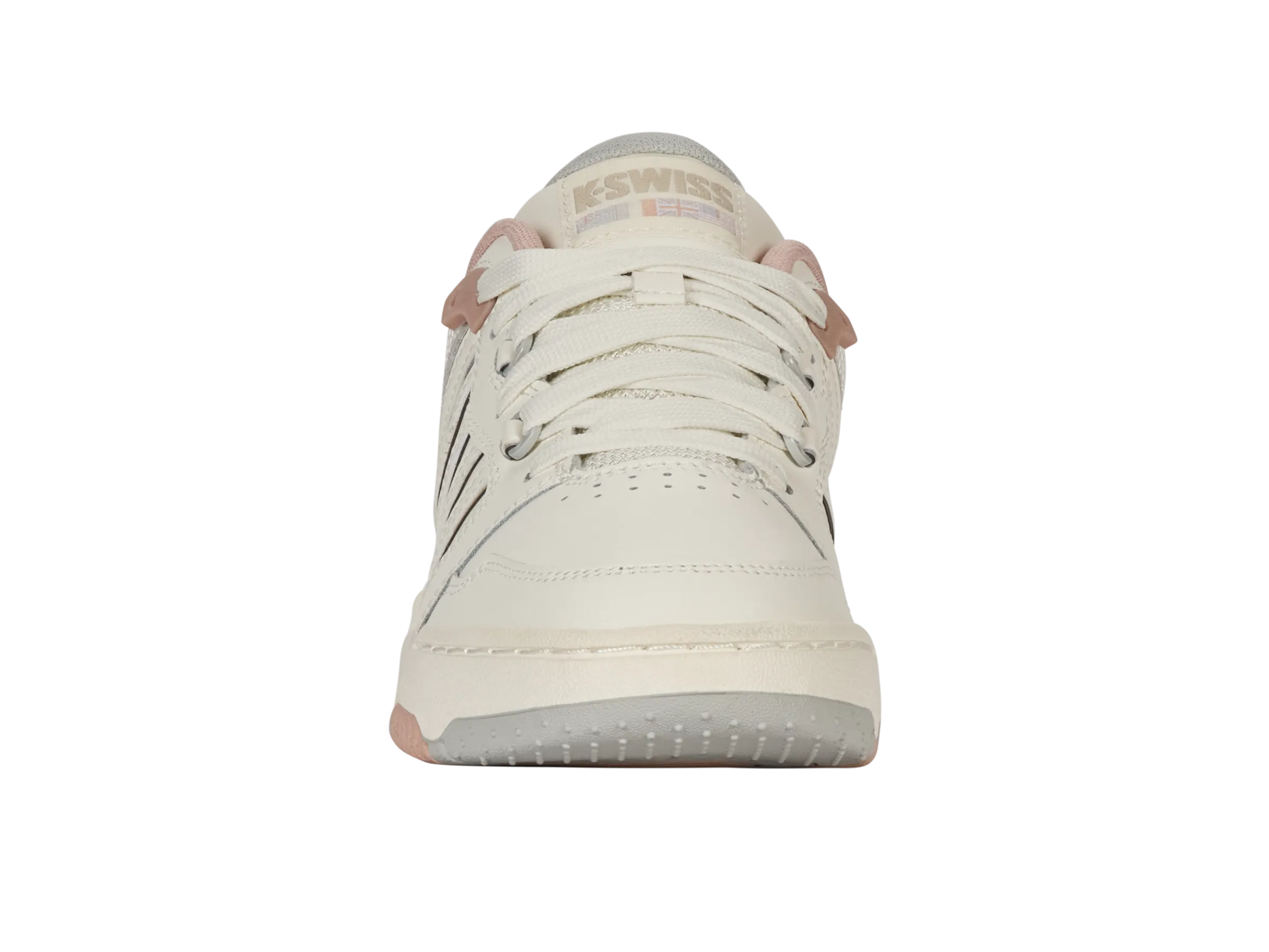 98531-115-M | SI-18 RIVAL | SNOW WHITE/GRAY VIOLET/CAMEO ROSE Unbeatable performance