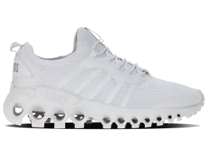99085-911-M | TUBES SLIP-ON | WHITE/GLACIER GRAY Layered Look