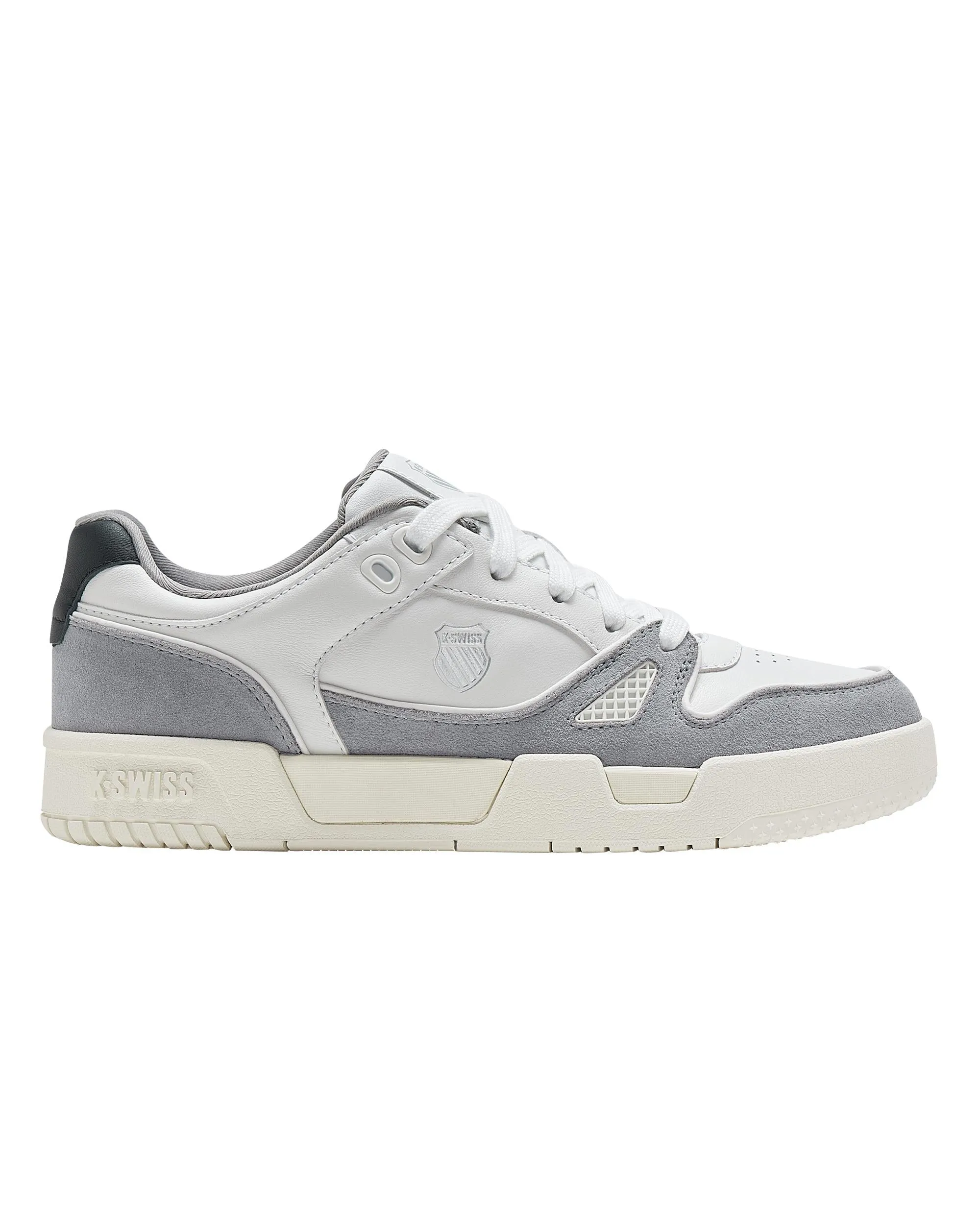 99352-106-M | WOMEN'S GRANCOURT LEATHER SNEAKERS | TOFU Training Sessions