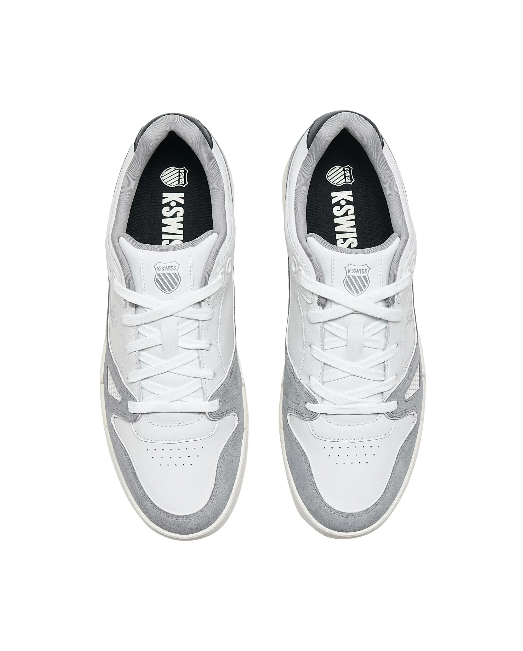 99352-106-M | WOMEN'S GRANCOURT LEATHER SNEAKERS | TOFU Tech Comfort
