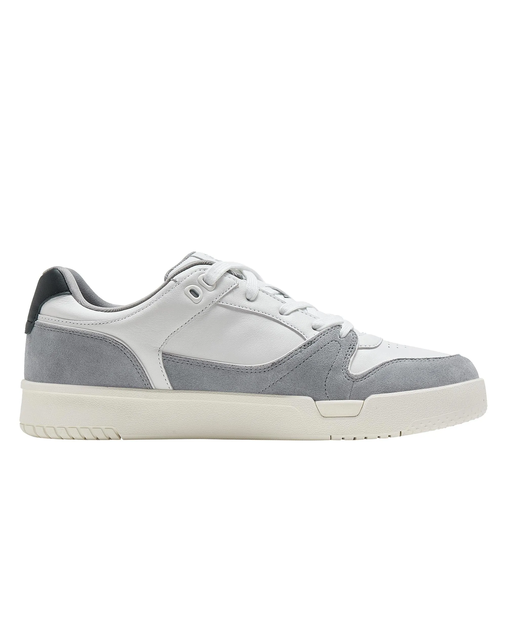 99352-106-M | WOMEN'S GRANCOURT LEATHER SNEAKERS | TOFU Tech Comfort