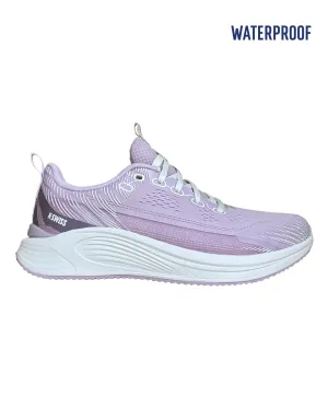 Popular Pick Easy Sport 99458-548-M | WOMEN'S PROTO TRAINER WATERPROOF SNEAKERS | ORCHID/GRAPE/BLC