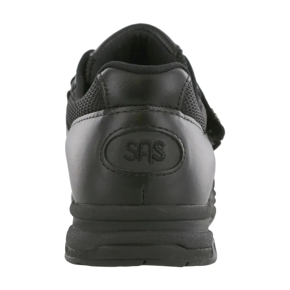 Active Fit System TMV - Black