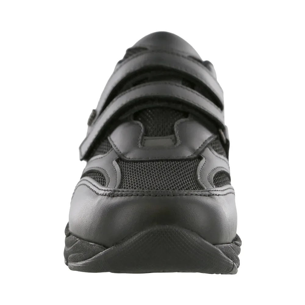 Active Fit System TMV - Black