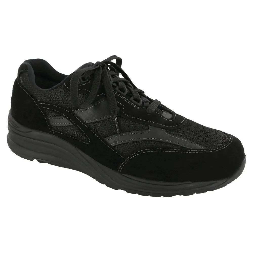 Premium materials Journey Mesh - Black