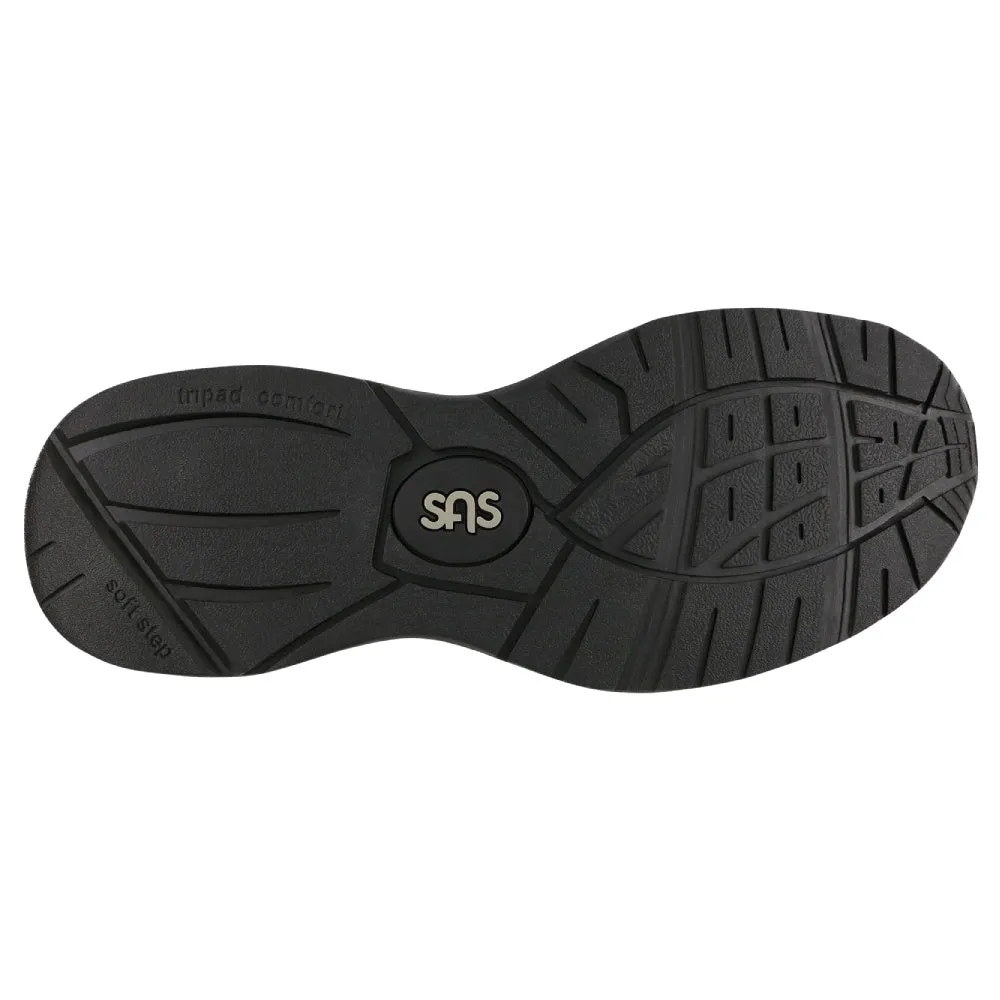 Active Motion Journey Mesh - Black