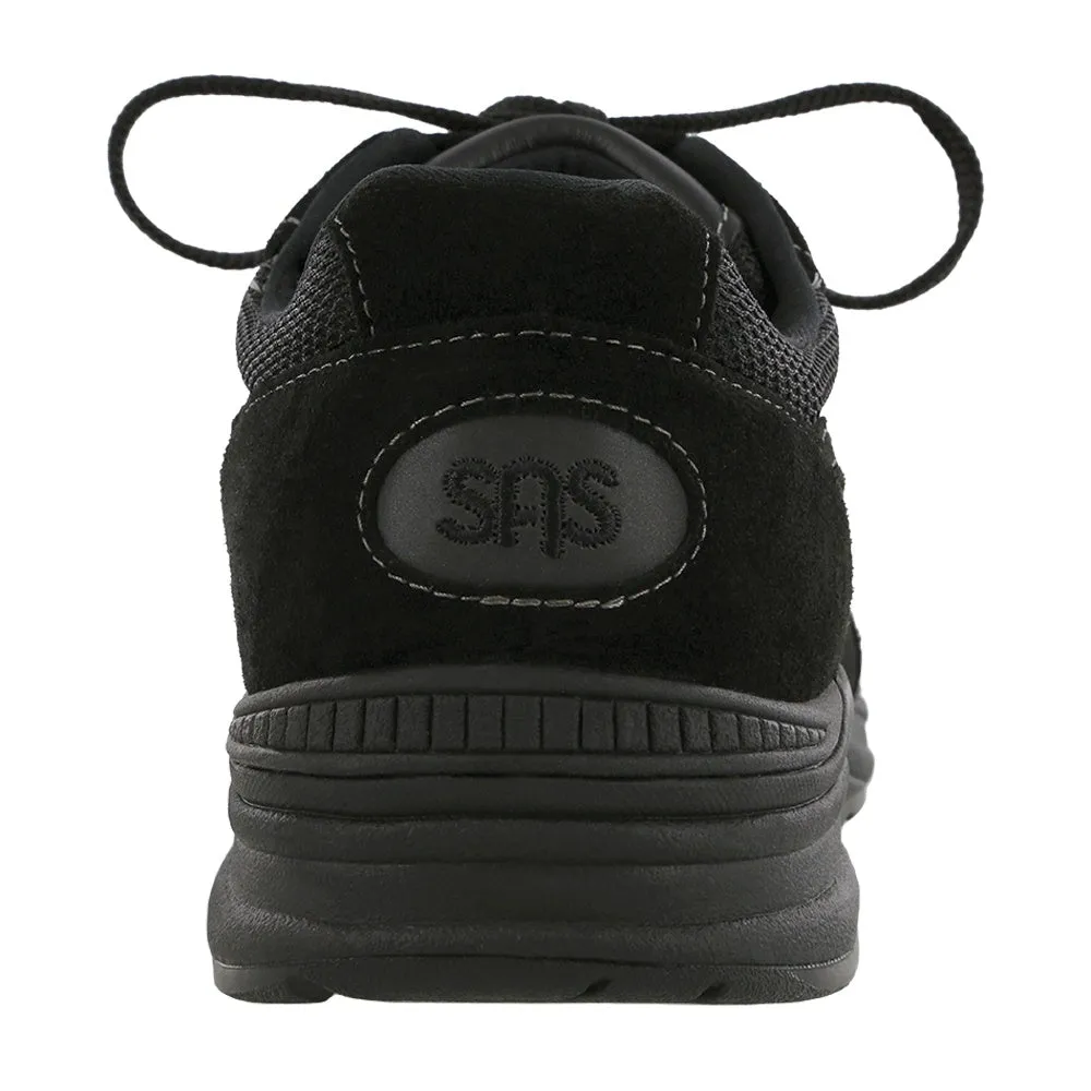 Active Motion Journey Mesh - Black