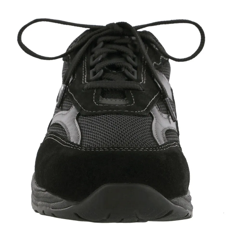 Active Motion Journey Mesh - Black