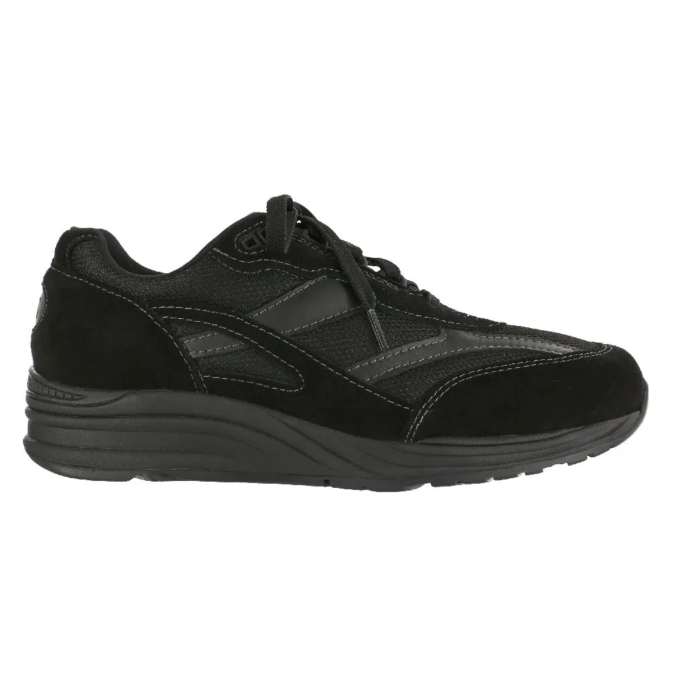 Active Motion Journey Mesh - Black