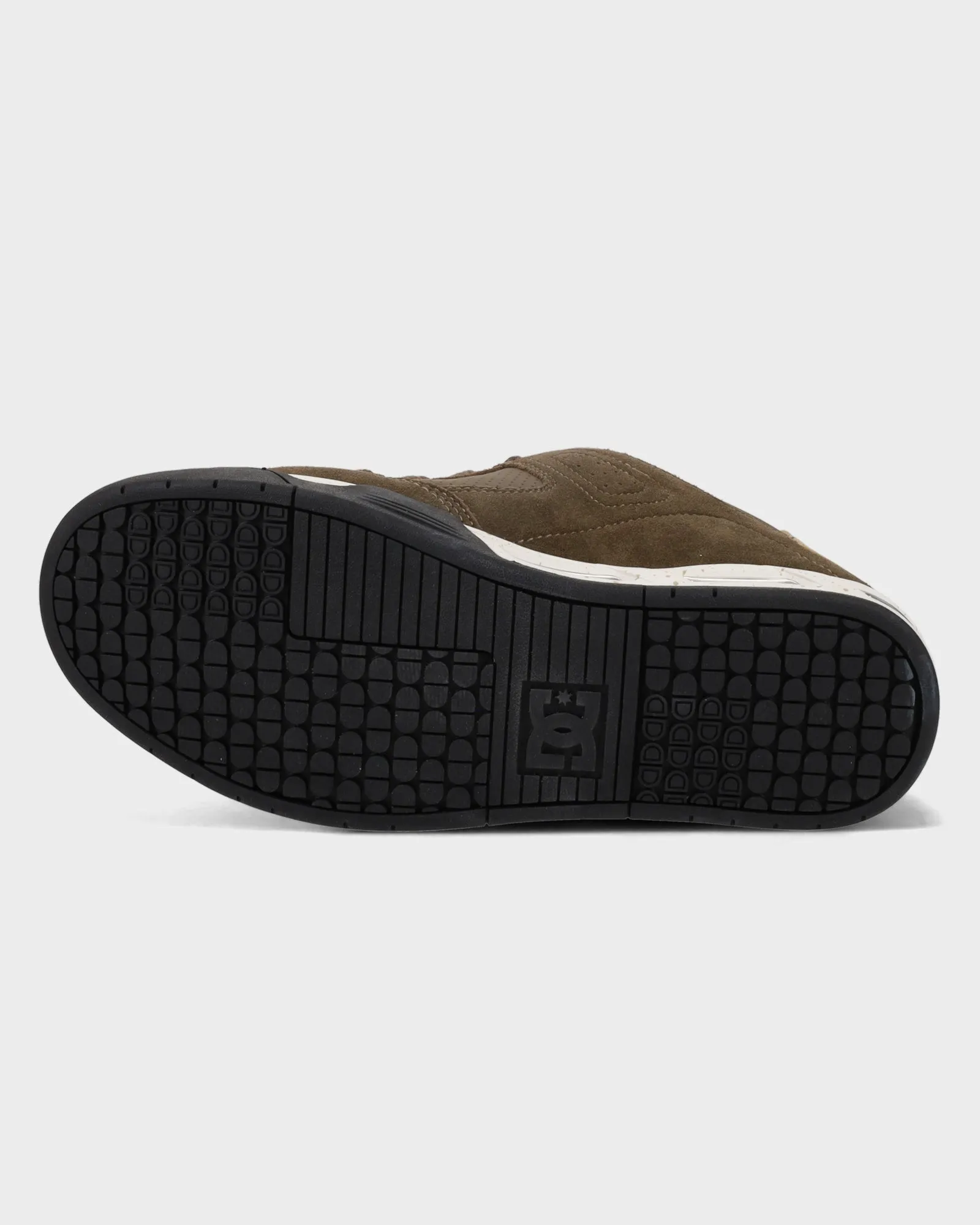 Active Movement Mens DC Command Skate Shoes