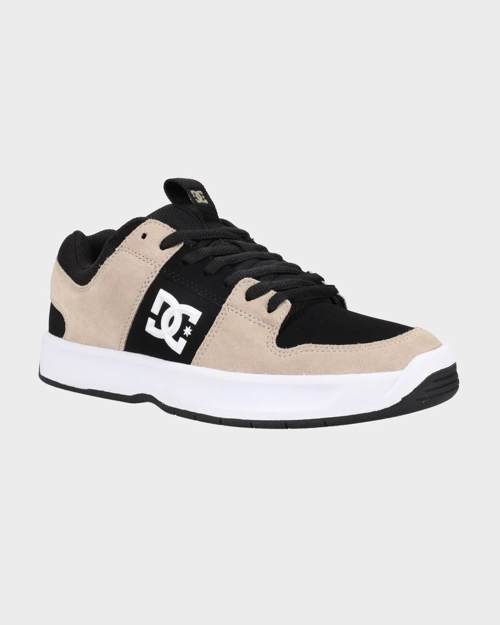 Performance Fit Energy return Mens Lynx Zero Skate Shoes