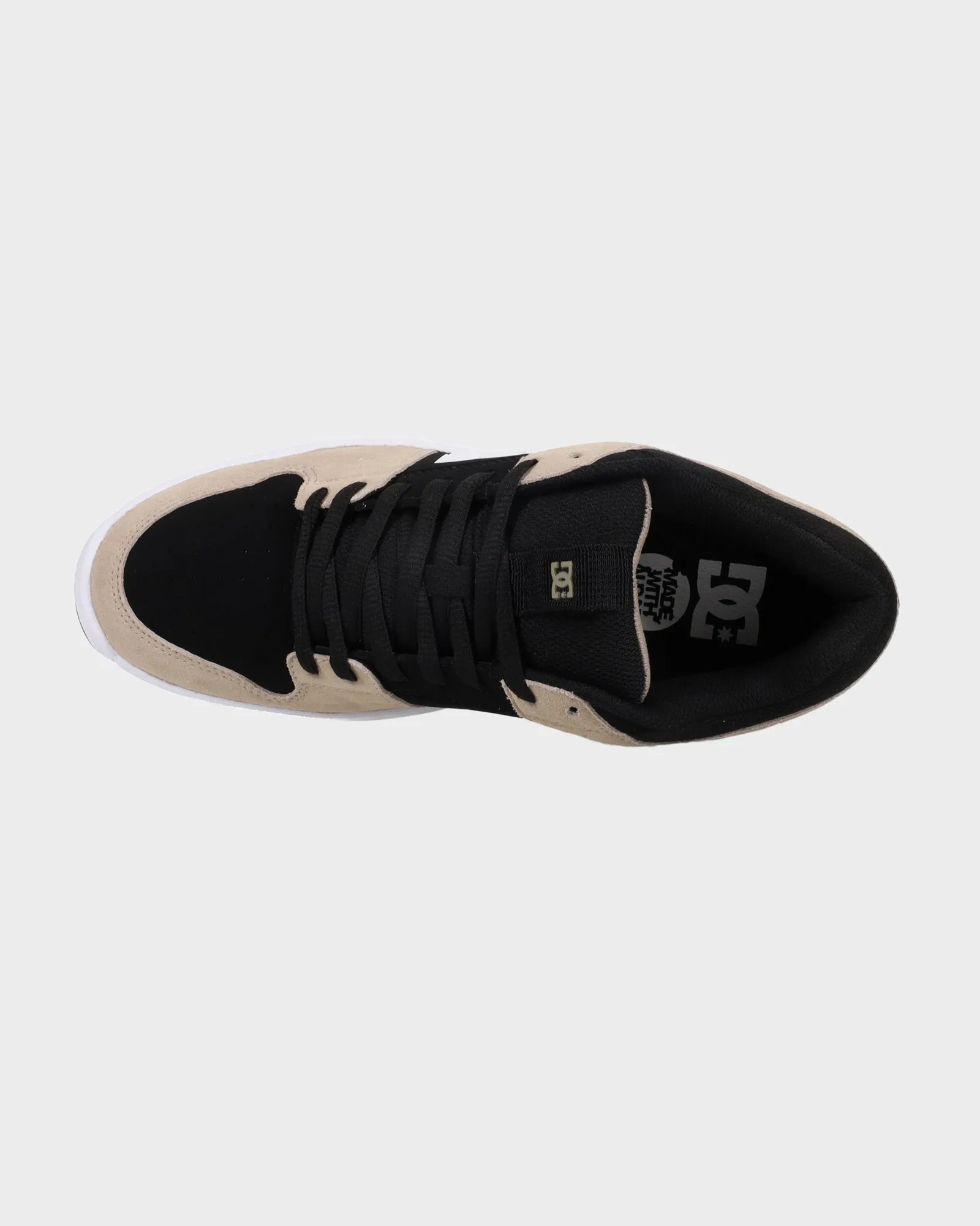 Active Support Mens Lynx Zero Skate Shoes