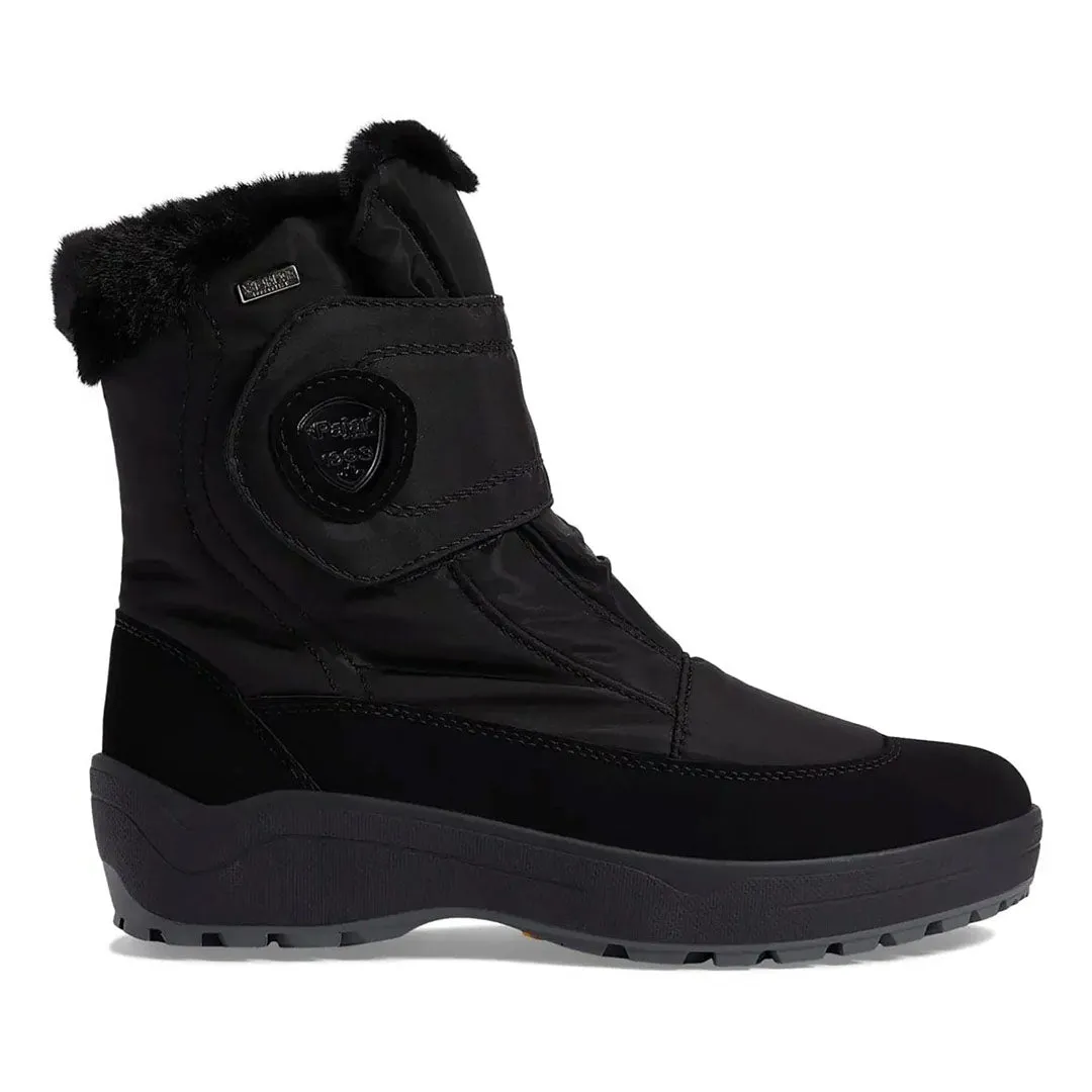 Pajar Moscou 3 Boot Womens Shoes Black