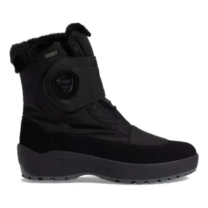 Pajar Moscou 3 Boot Womens Shoes Black