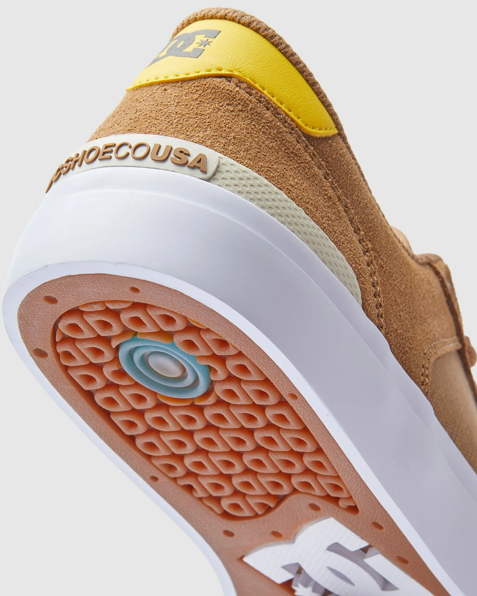 Active Wear Mens Teknic S Shoes