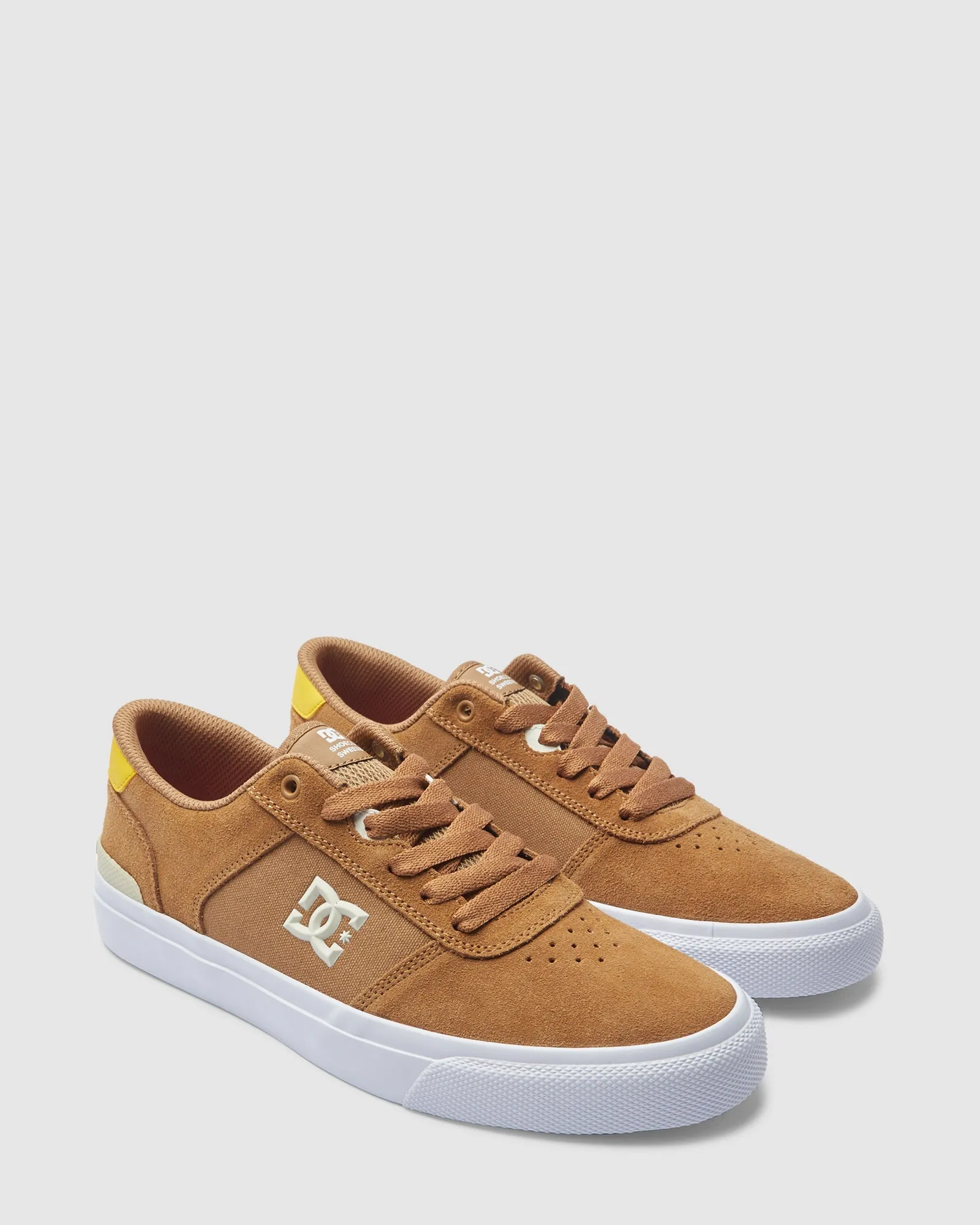 All-day Traction Mens Teknic S Shoes