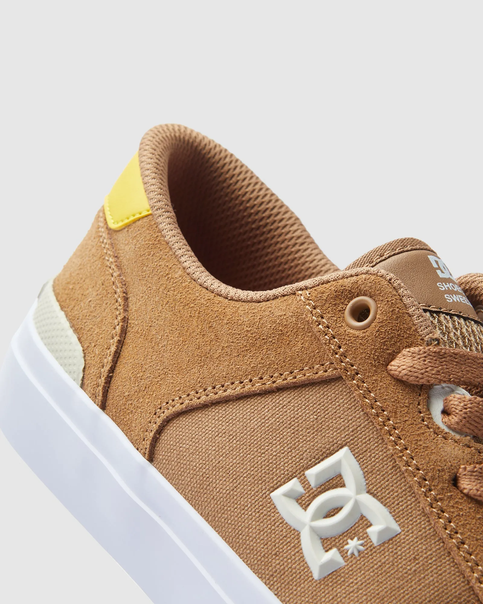 Active Wear Mens Teknic S Shoes