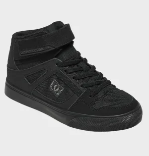 Boys 8-16 Pure High Tip EV Skate Shoes Statement Piece Travel Ready