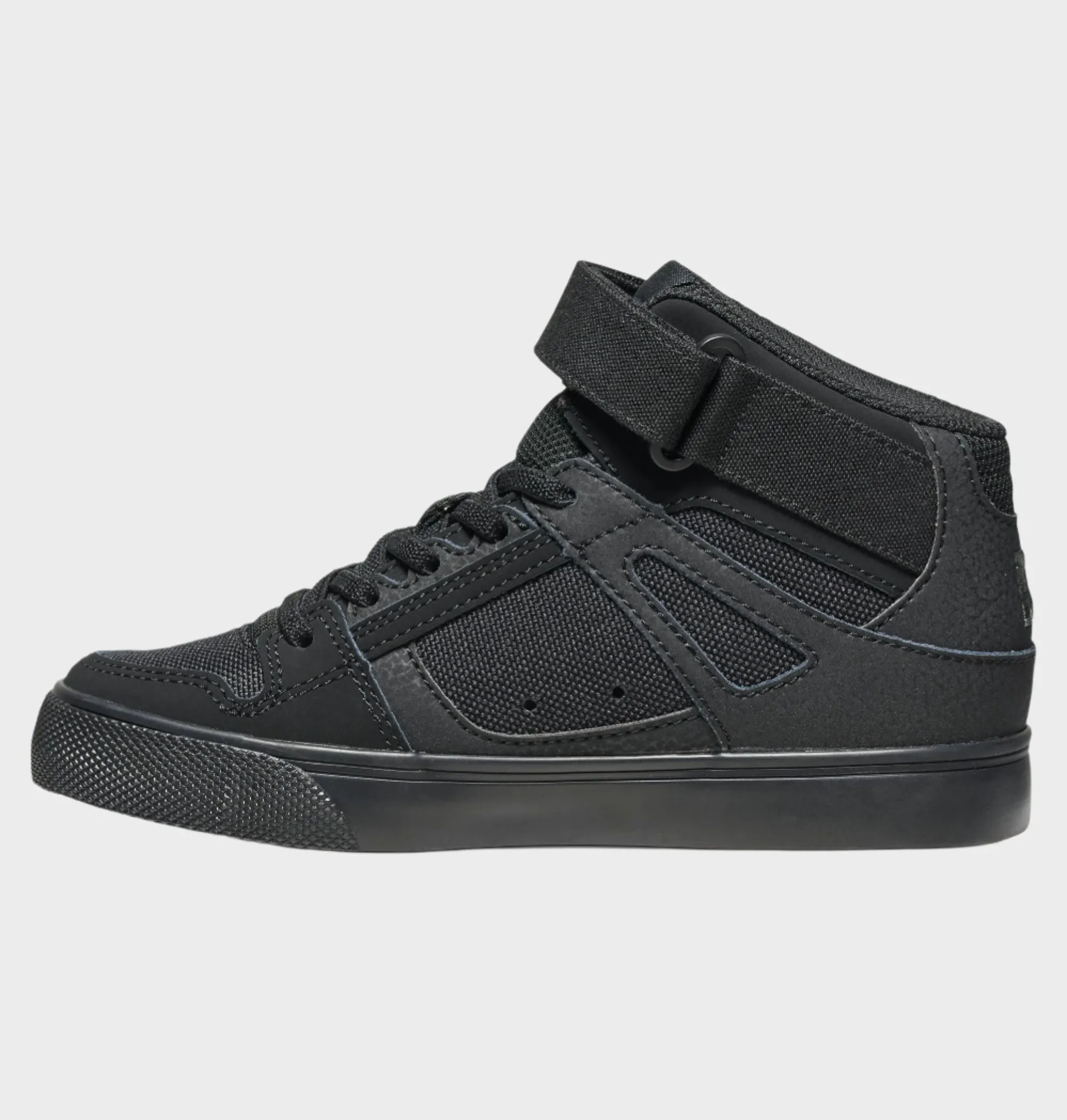 Adaptive Boys 8-16 Pure High Tip EV Skate Shoes