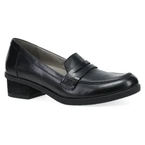 Urban Pace DANSKO DANICA WATERPROOF - BLACK - 2934502300