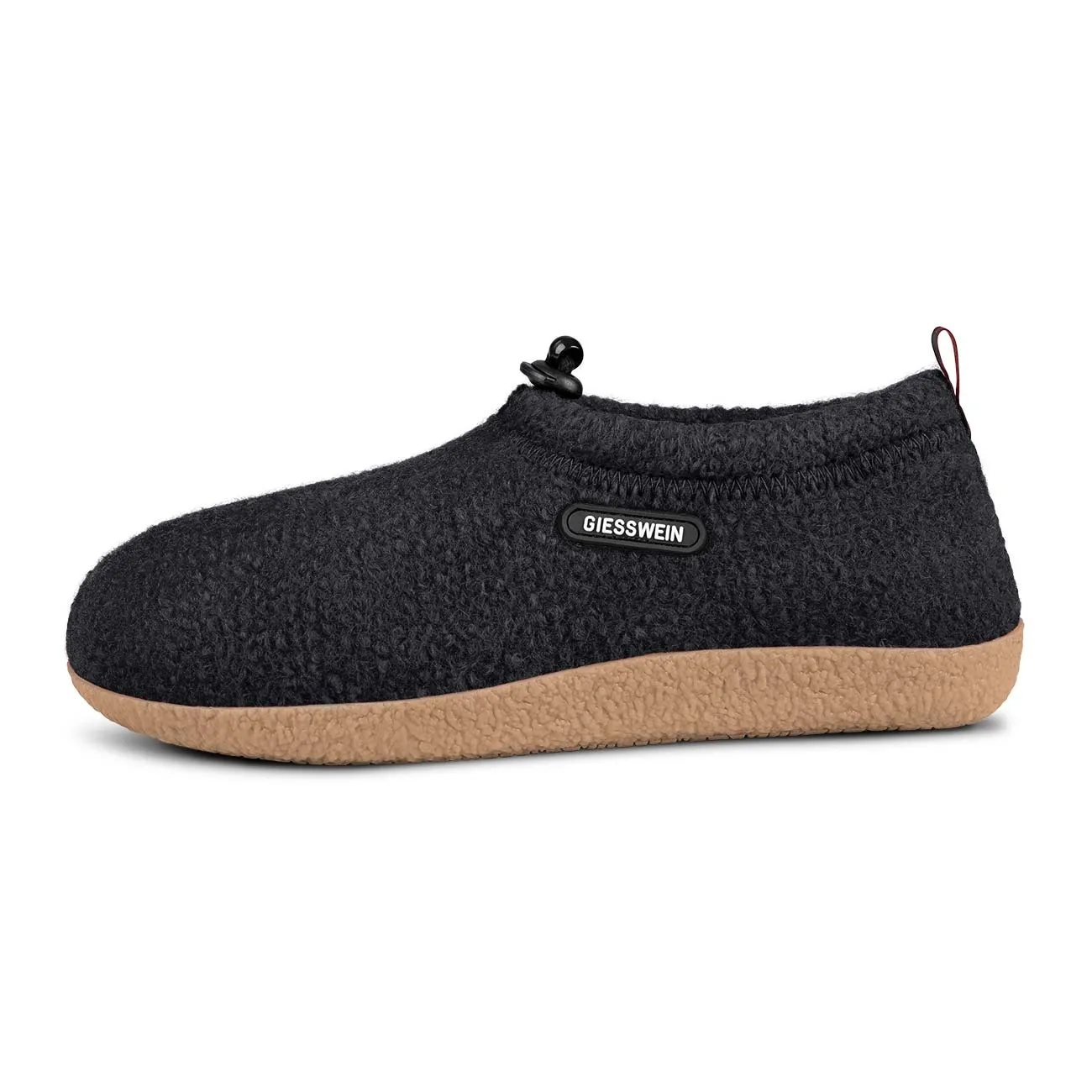 Giesswein Vent - anthracite 029
