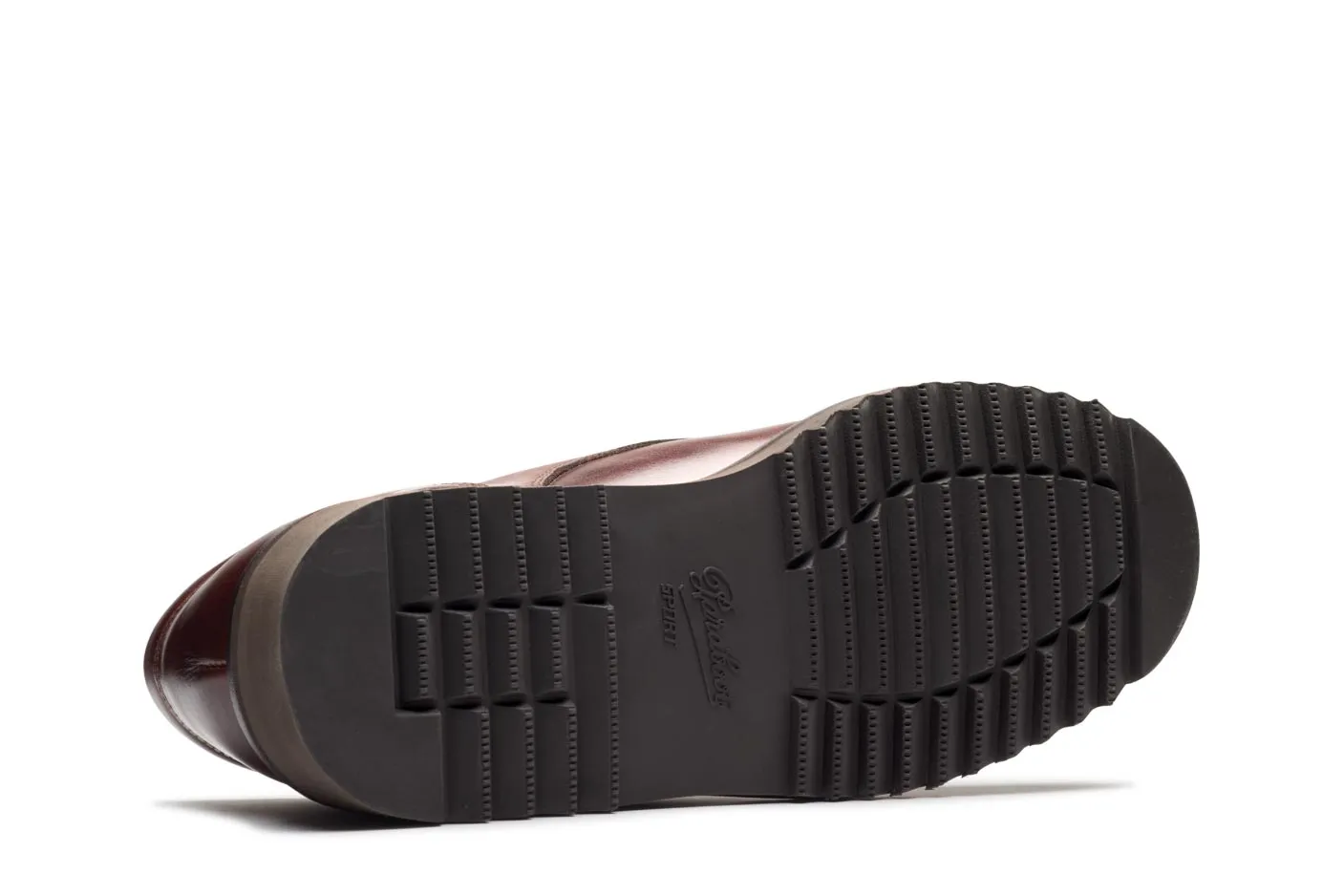 Adjustable PARABOOT THIERS - Lisse Am??rica