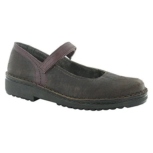 Adjustable Straps Hilda Mary Jane