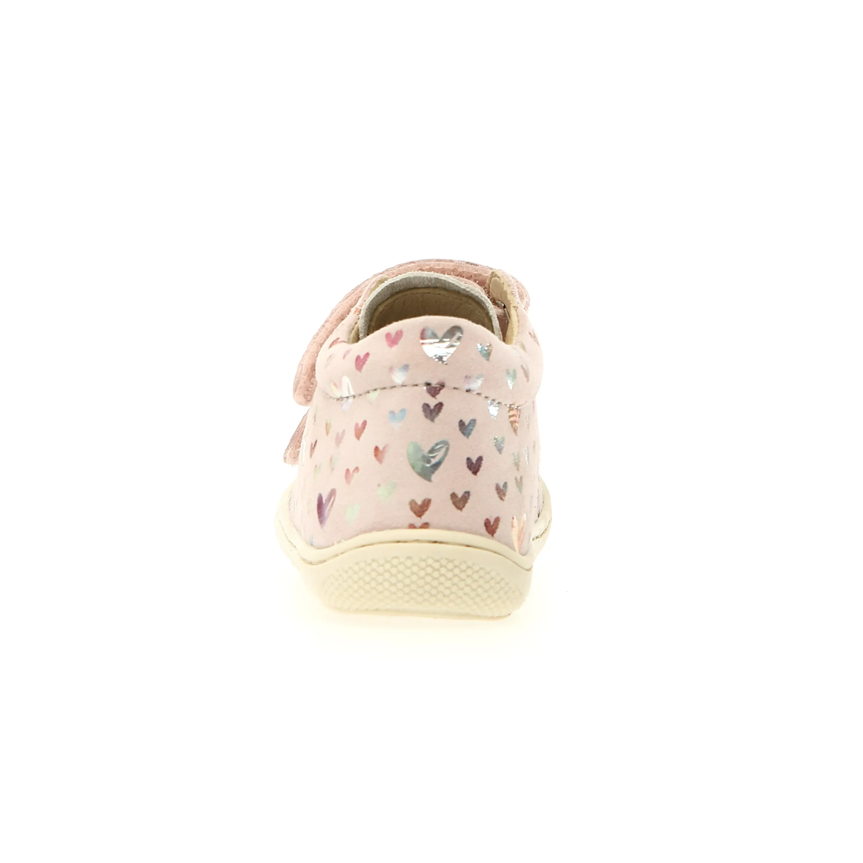 Adolescent Shoes Naturino Girl's Cocoon Vl Casual Shoes - Cipria