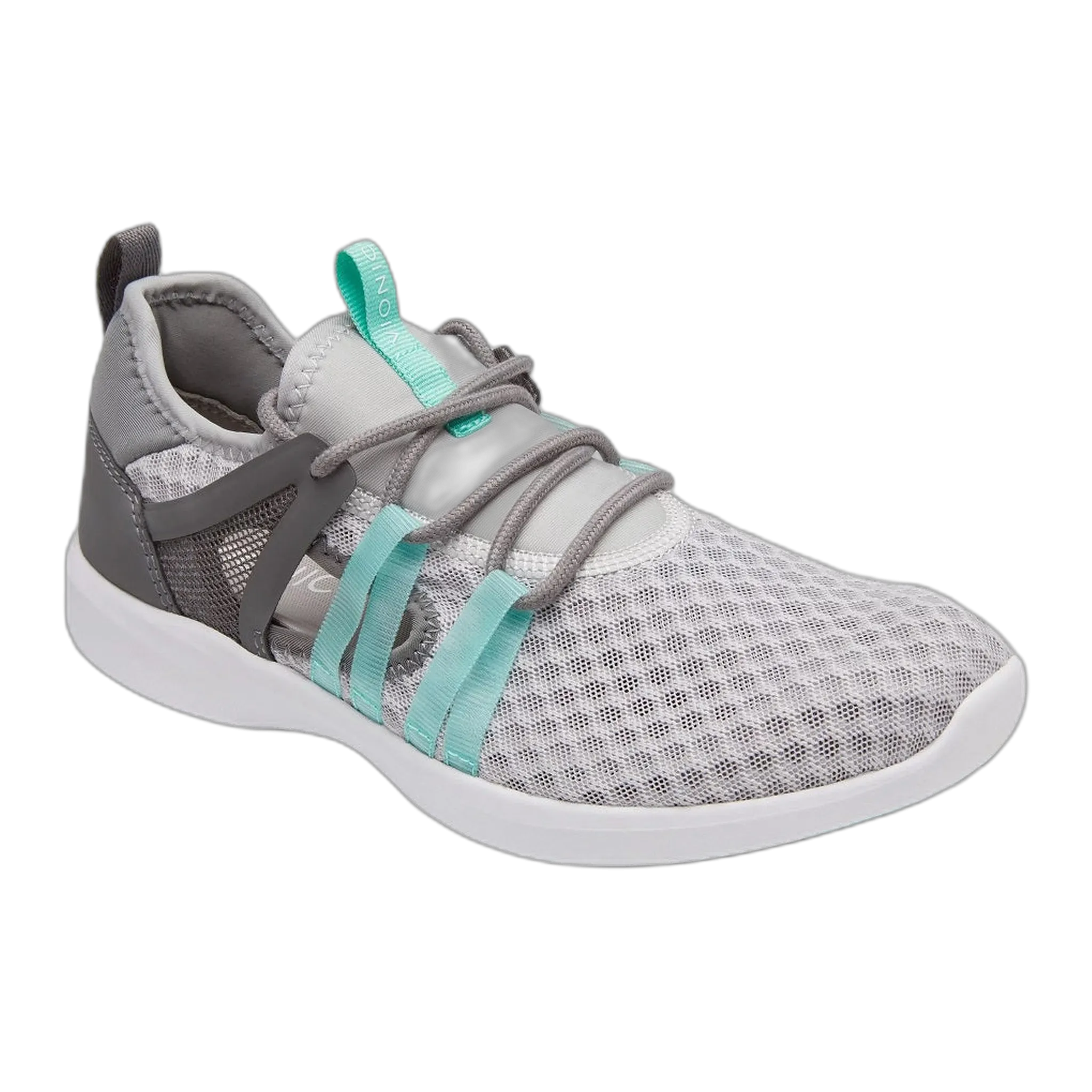 Adore Breathable Airflow System Feature Set