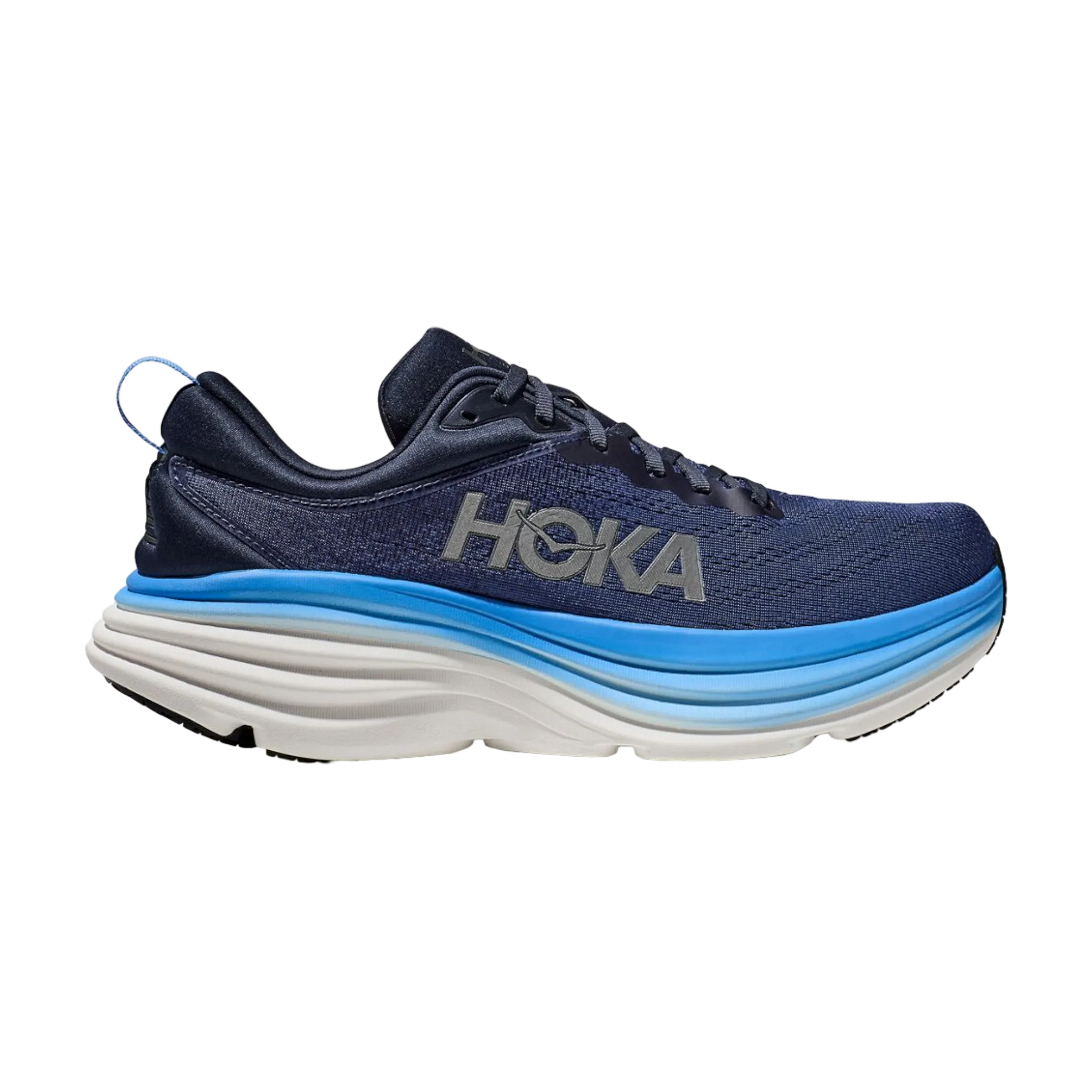 HOKA - Men's Bondi 8 Wide