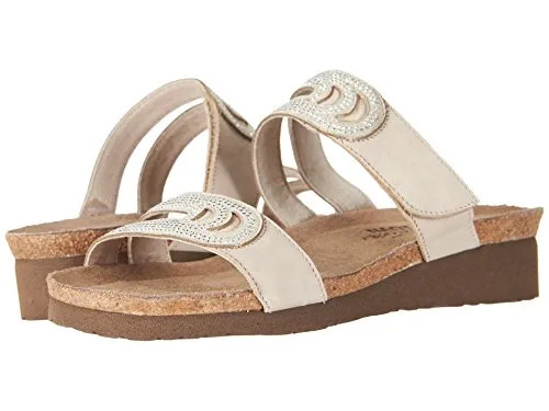 Ainsley Sandal Memory-foam
