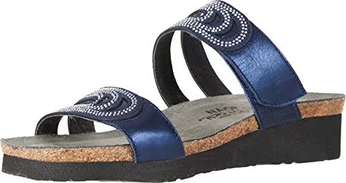 Ainsley Sandal Dance Mode