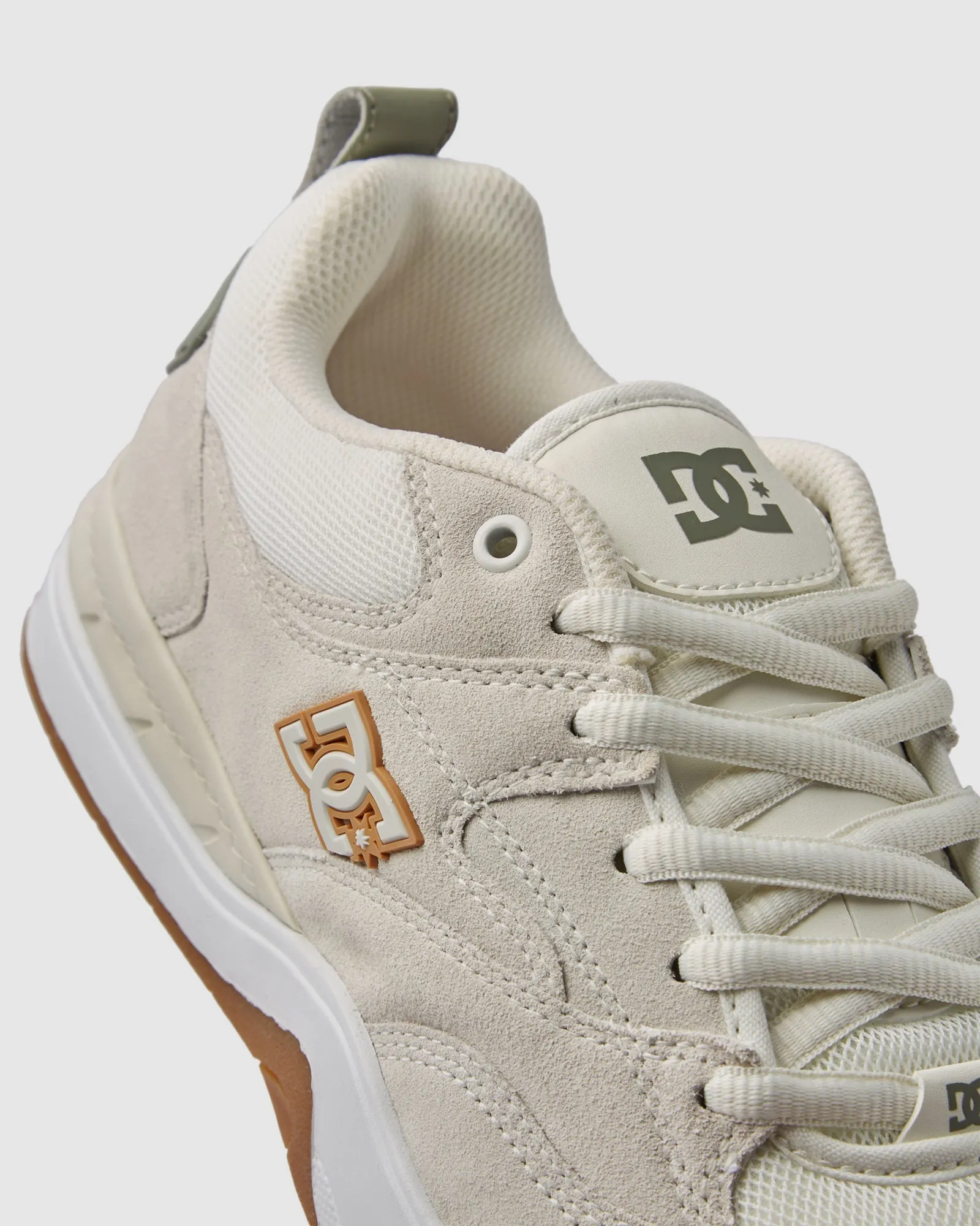 Air Touch Mens Dc Ascend Shoes