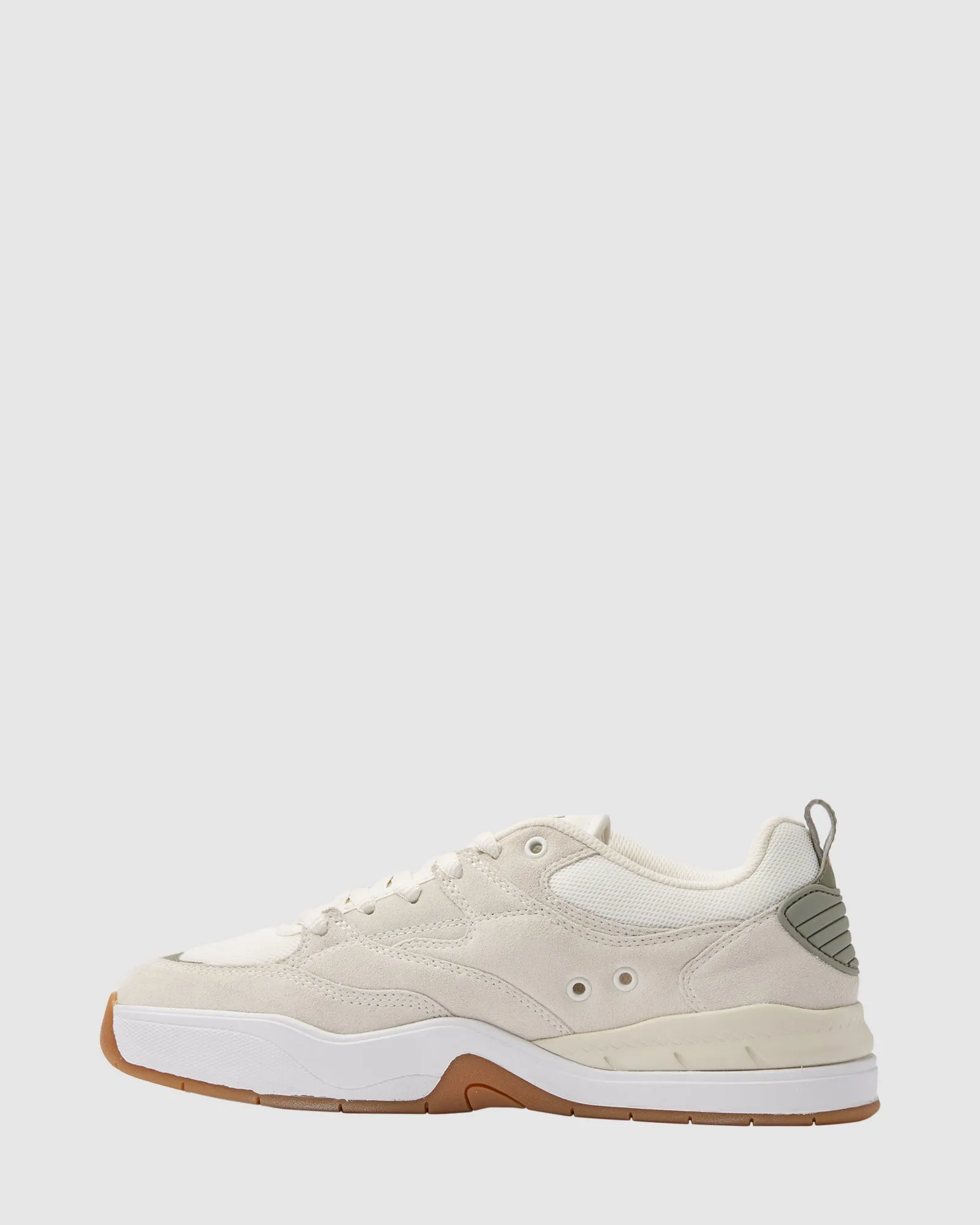 Air Touch Mens Dc Ascend Shoes