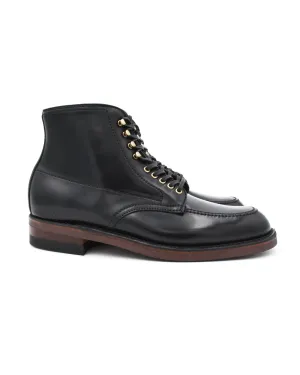Alden Shoe Co. Black Cordovan Indy Boot