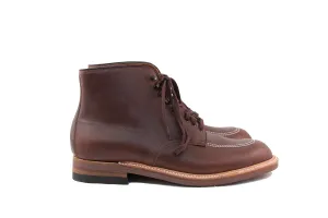 Alden Shoe Co Indy Trubalance Workboot #403- Brown