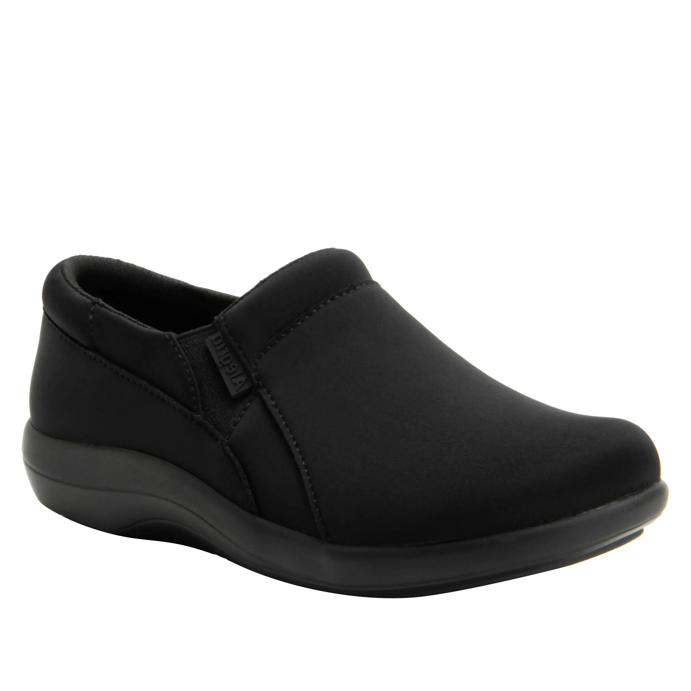 ALEGRIA DUETTE - LIQUID BLACK Minimal Fit