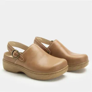 Stylish Silhouette ALEGRIA OLIE RANCHO - LIGHT BROWN