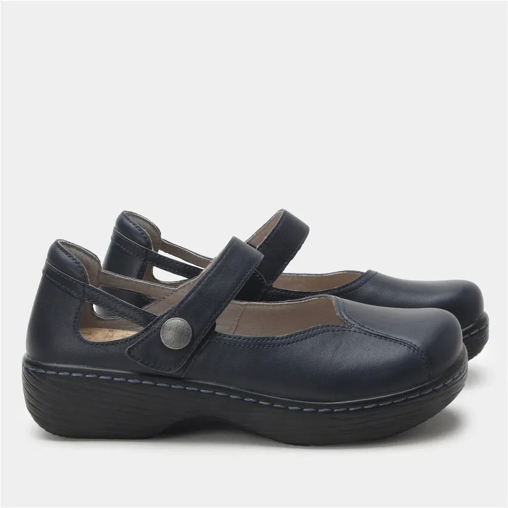 ALEGRIA ONIKA - BLACK Everyday Wear Fit