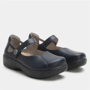 ALEGRIA ONIKA - BLACK Urban Trek Simple Choice