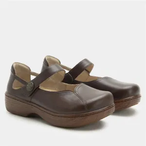 ALEGRIA ONIKA - COFFEE BEAN mesh ventilation
