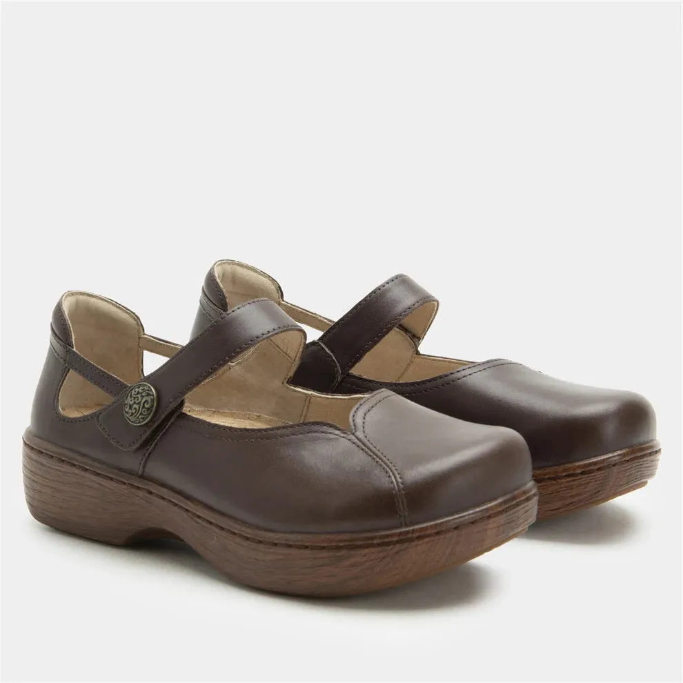 ALEGRIA ONIKA - COFFEE BEAN Distinctive breathability