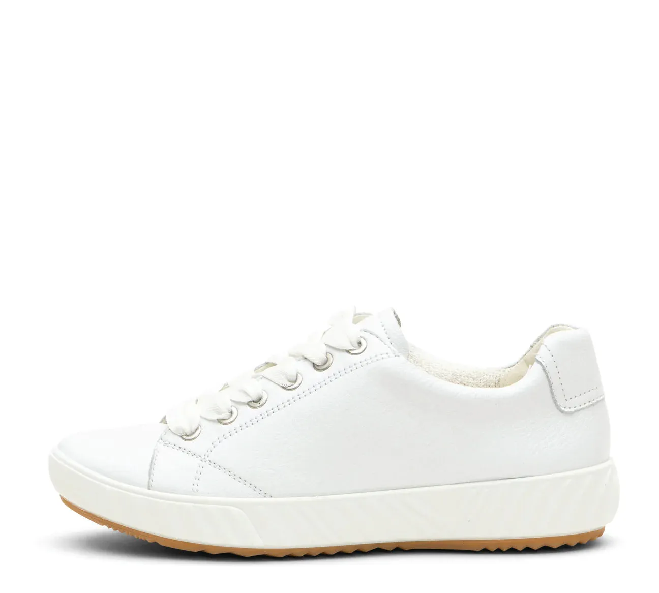 Alexandria Women's Lace-Up Sneaker Statement style