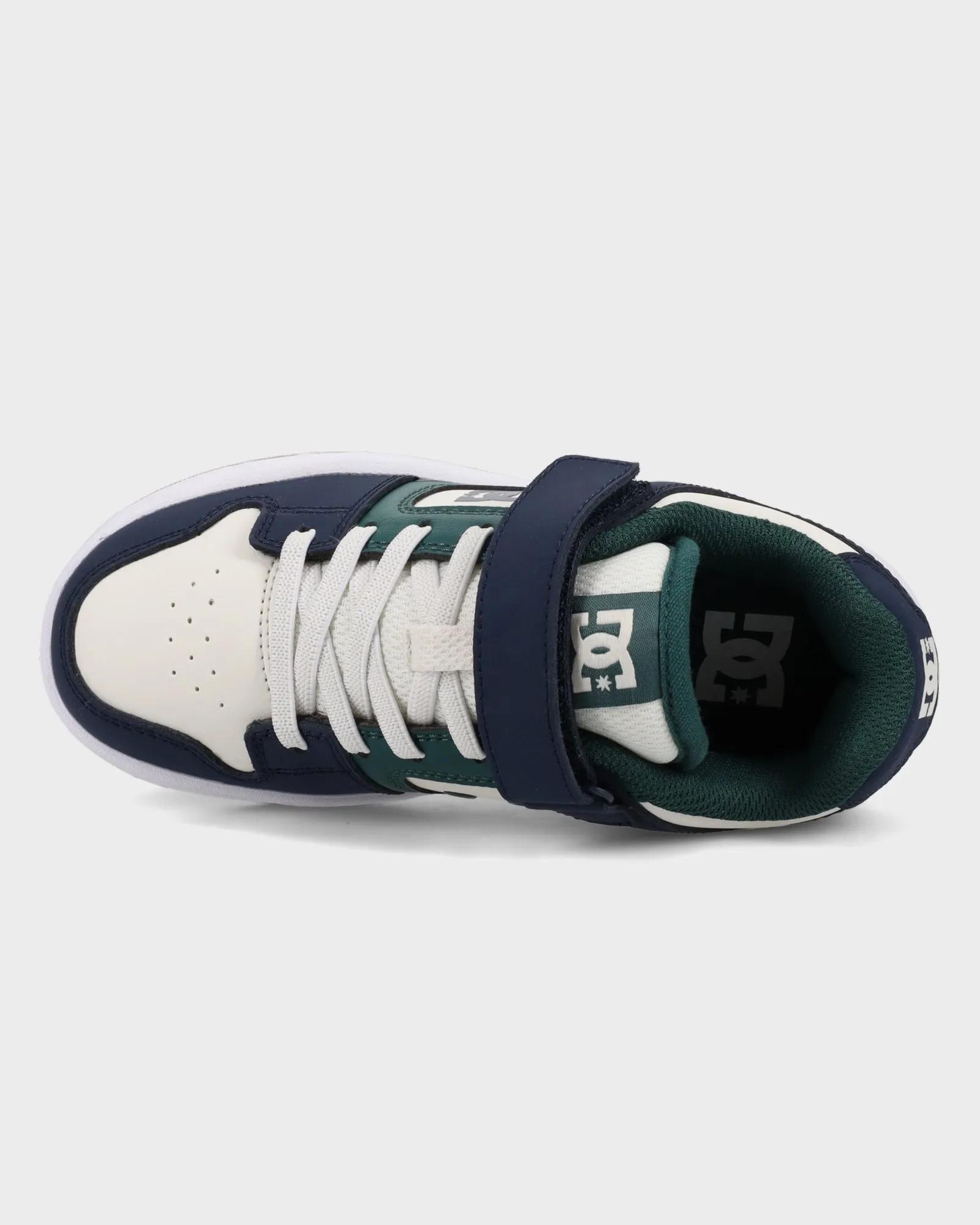 All-around cushioning Boys 8-16 Manteca 4 V Skate Shoes