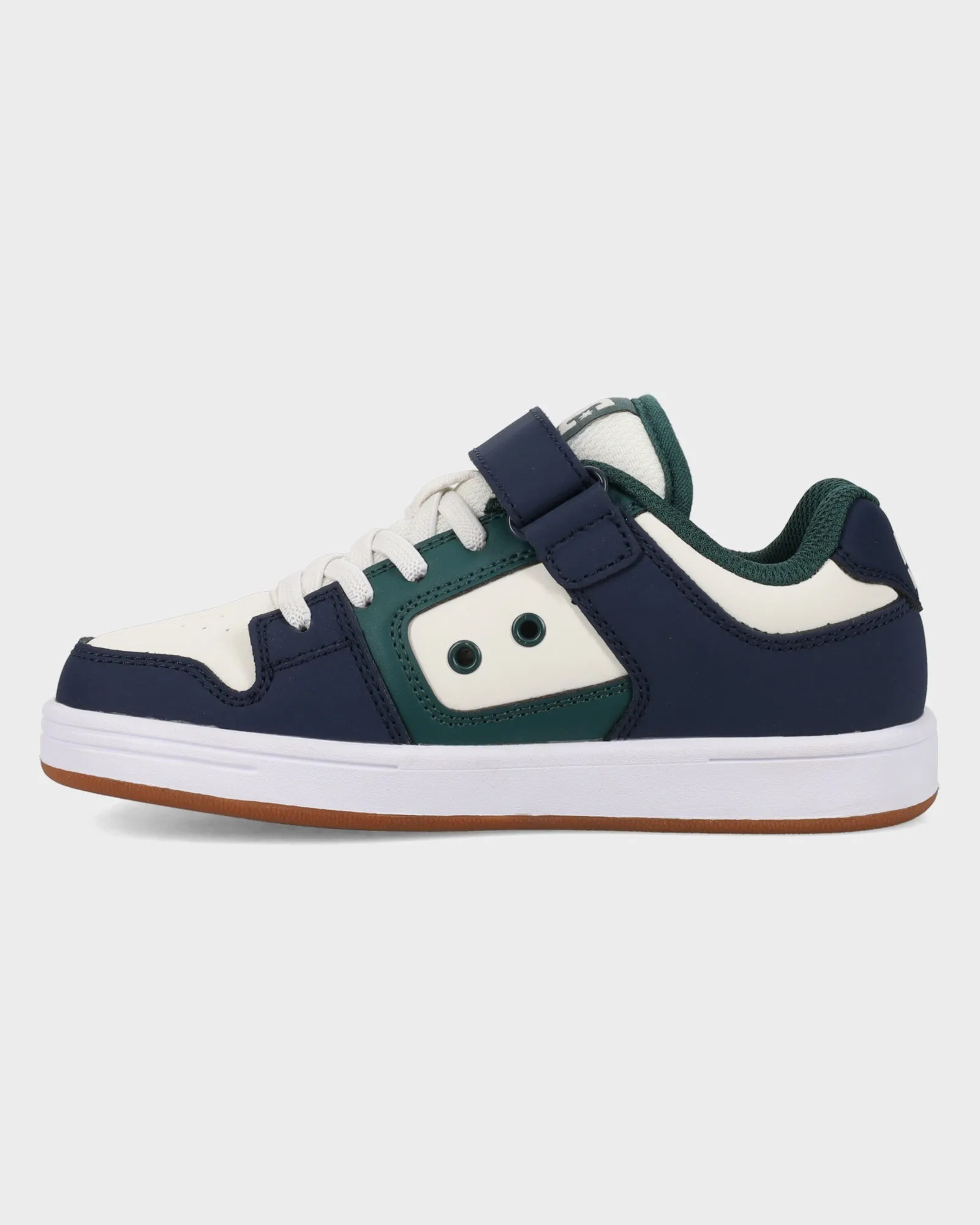 All-around cushioning Boys 8-16 Manteca 4 V Skate Shoes