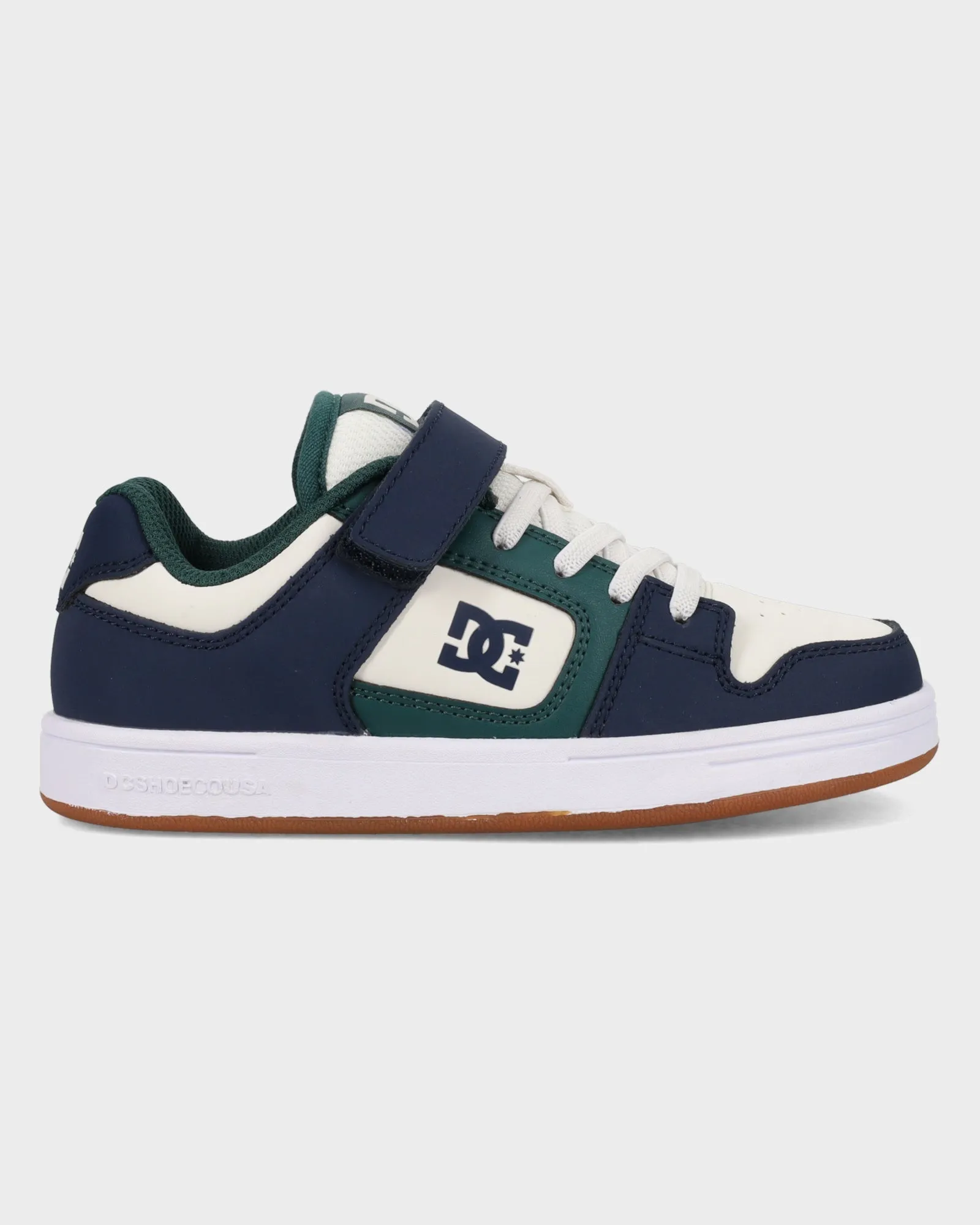 All-around cushioning Boys 8-16 Manteca 4 V Skate Shoes
