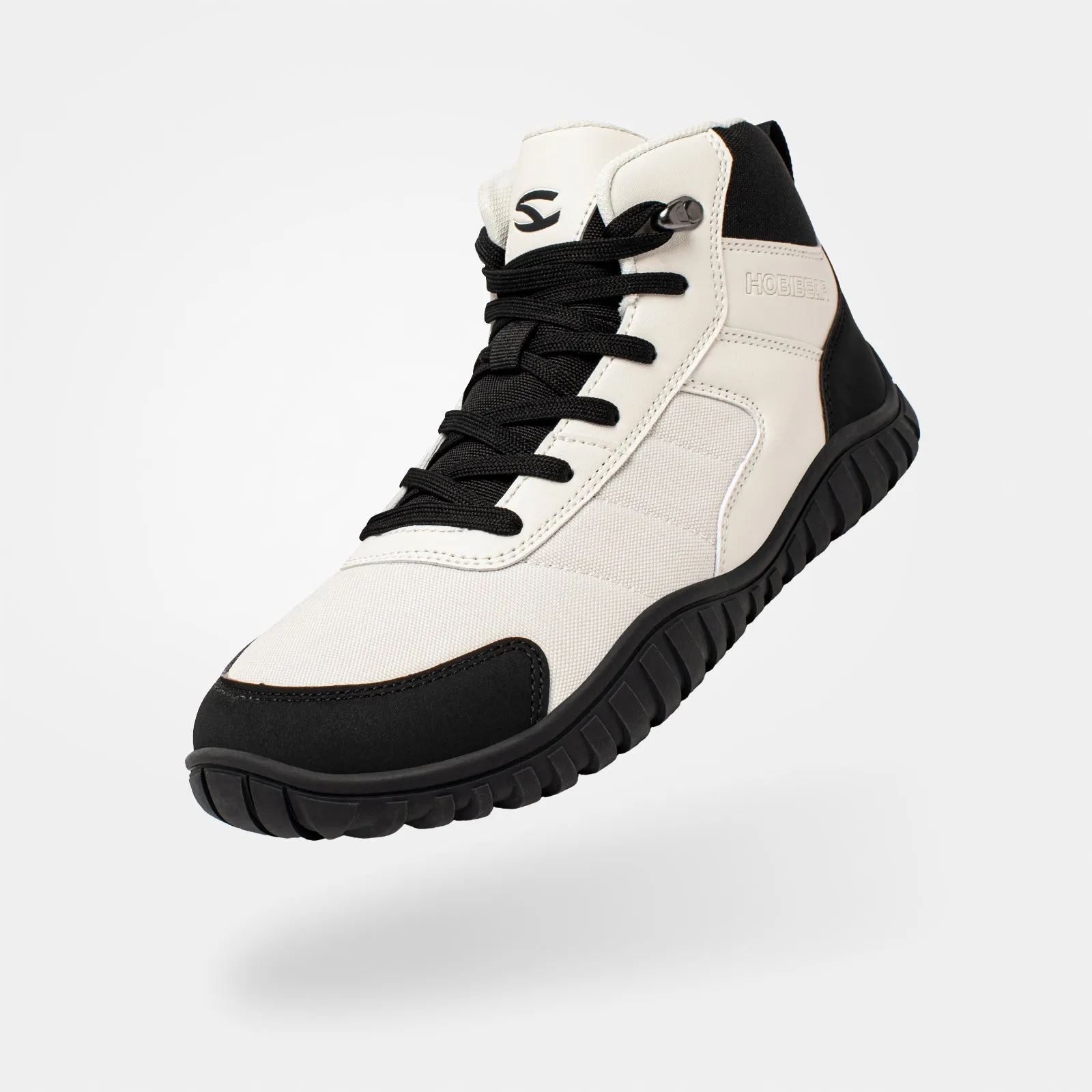 All-around silhouette Oak - Barefoot Shoes