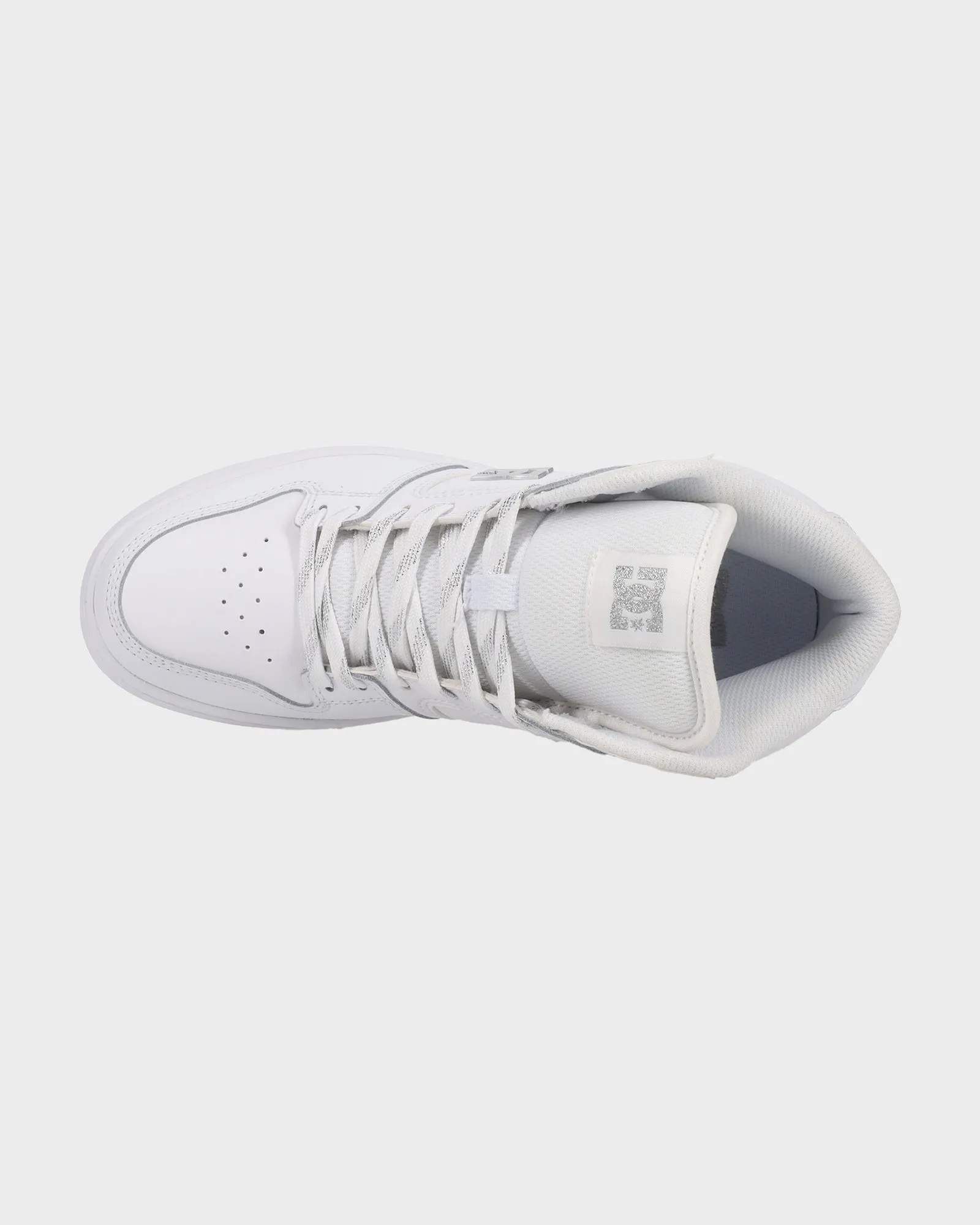 All-around silhouette Womens Manteca 4 Sneakers